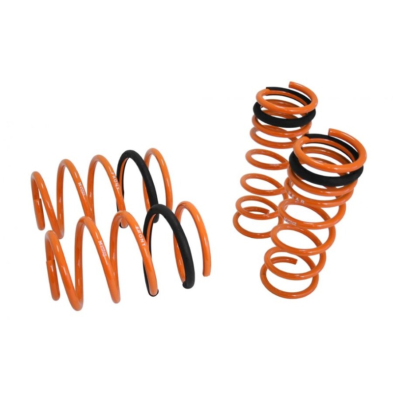 Megan Racing Lowering Springs for Mazda 5 06-11 – MR-LS-M506