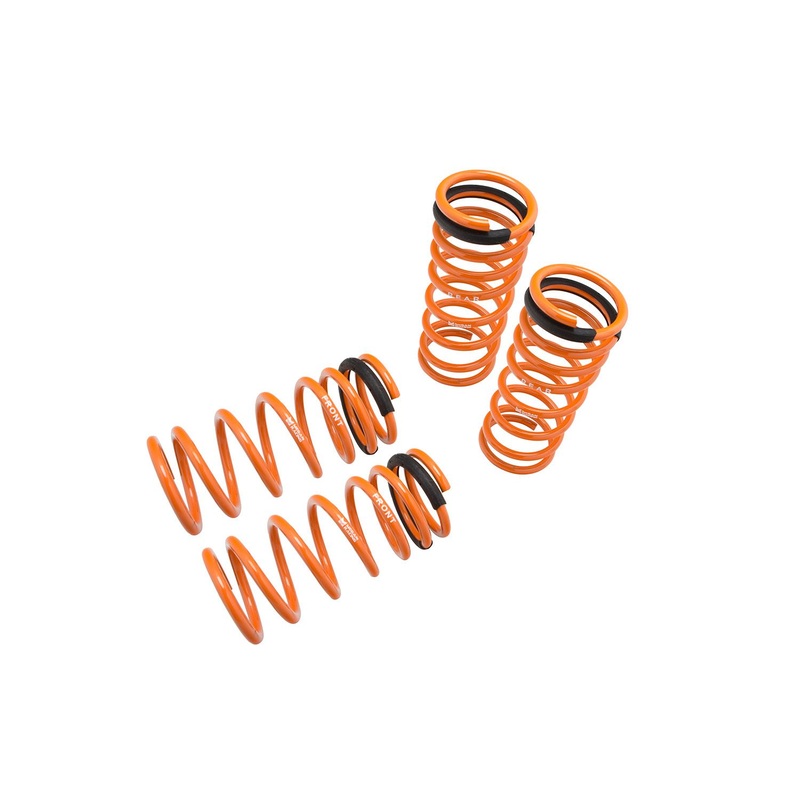 Megan Racing Lowering Springs for Mazda Miata 90-97  – MR-LS-MX590