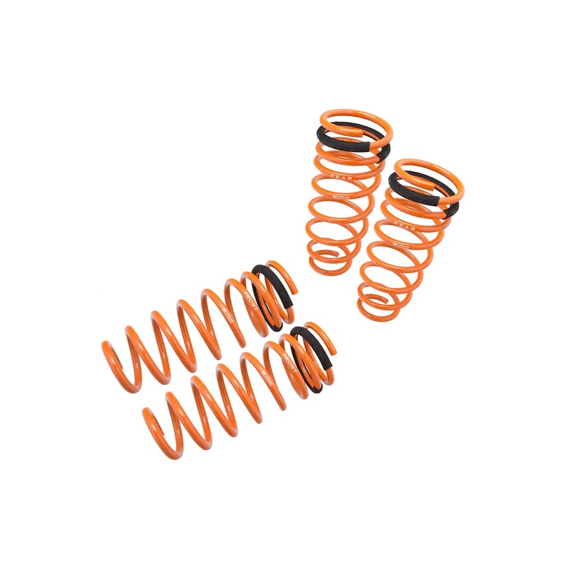 Megan Racing Lowering Springs for Mazda RX-8 04-11 – MR-LS-MRX8