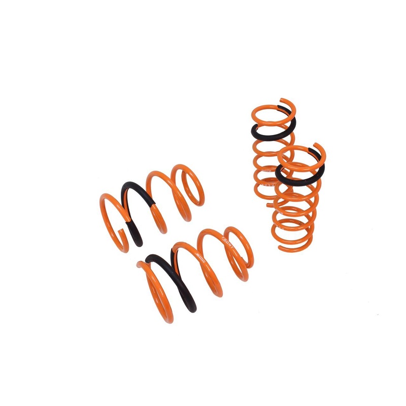 Megan Racing Lowering Springs for Mazda3 10-13 – MR-LS-MM310