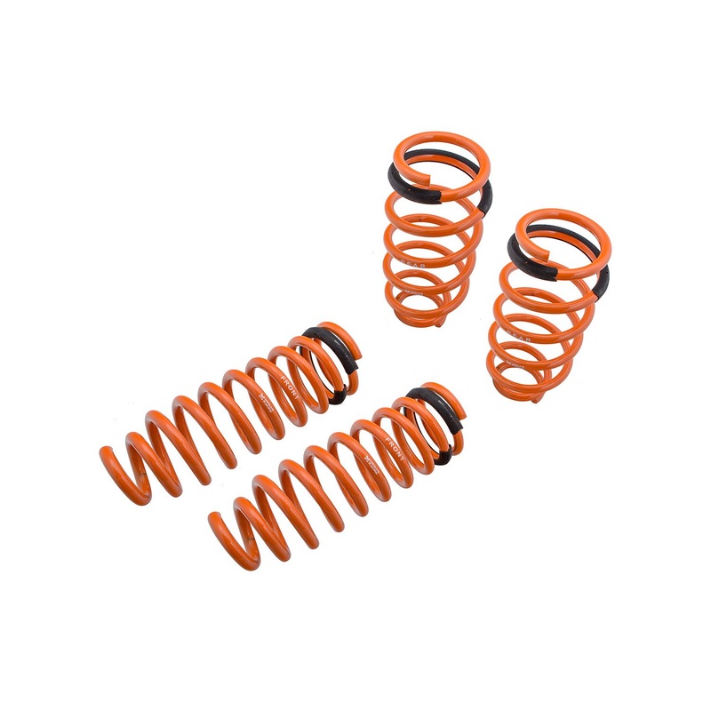Megan Racing Lowering Springs for Mazda6 V6 03-08 – MR-LS-M603V6