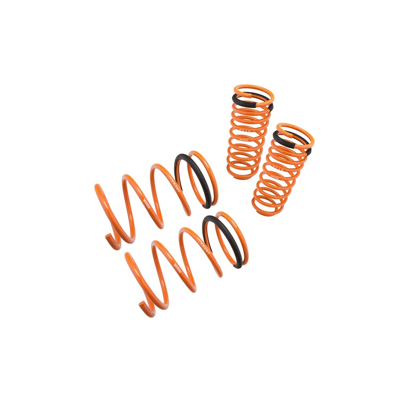 Megan Racing Lowering Springs for Mitsubishi Eclipse 06-12  – MR-LS-ME06