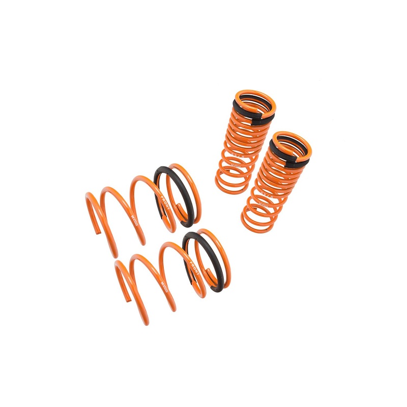 Megan Racing Lowering Springs for Mitsubishi Eclipse 89-94  – MR-LS-ME89
