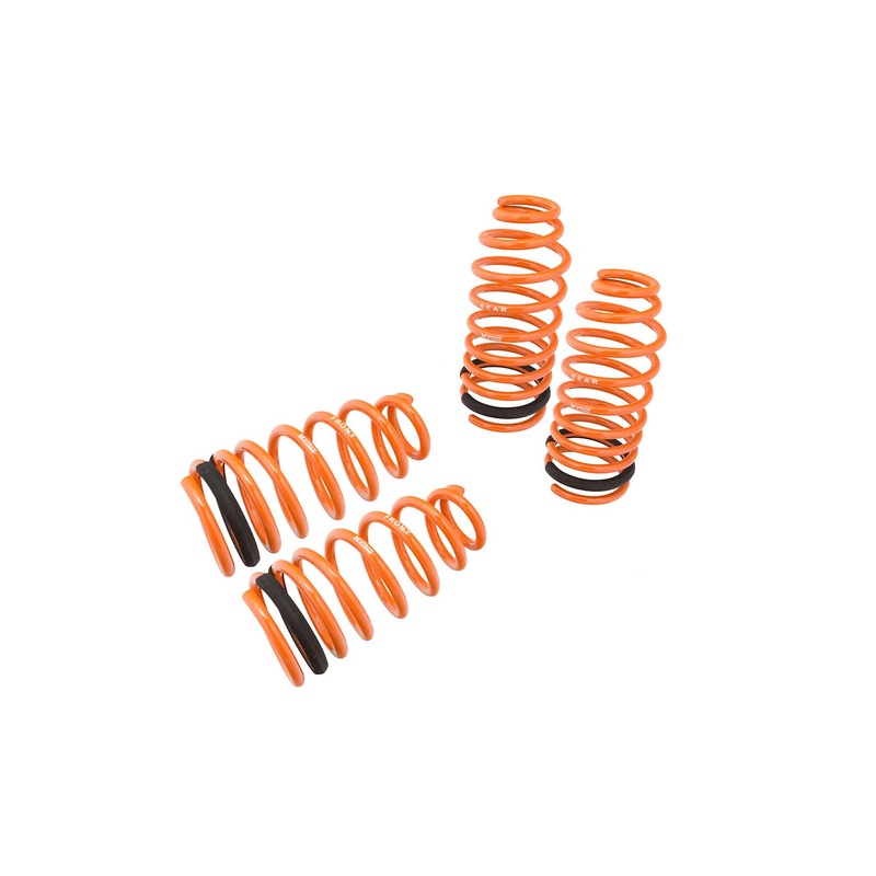 Megan Racing Lowering Springs for Mitsubishi Eclipse 95-99 – MR-LS-ME9599