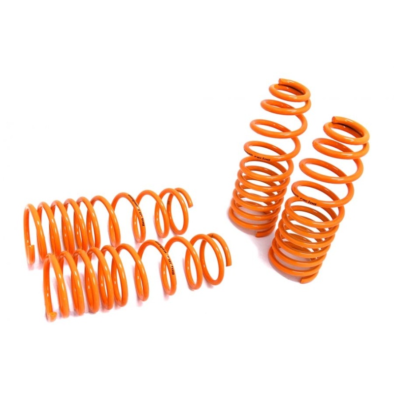 Megan Racing Lowering Springs for Mitsubishi Galant 94-98  – MR-LS-MG94