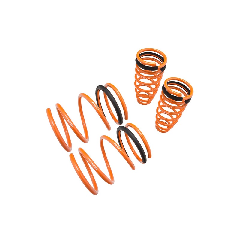 Megan Racing Lowering Springs for Mitsubishi Galant 99-03 – MR-LS-MG99