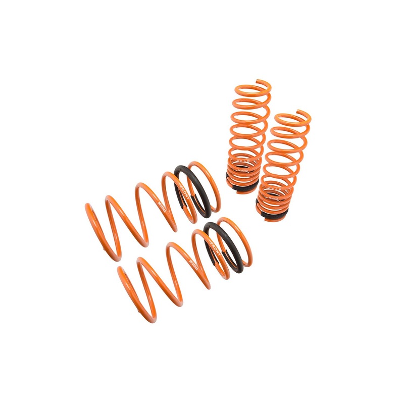 Megan Racing Lowering Springs for Mitsubishi Mirage 92-01  – MR-LS-MM92