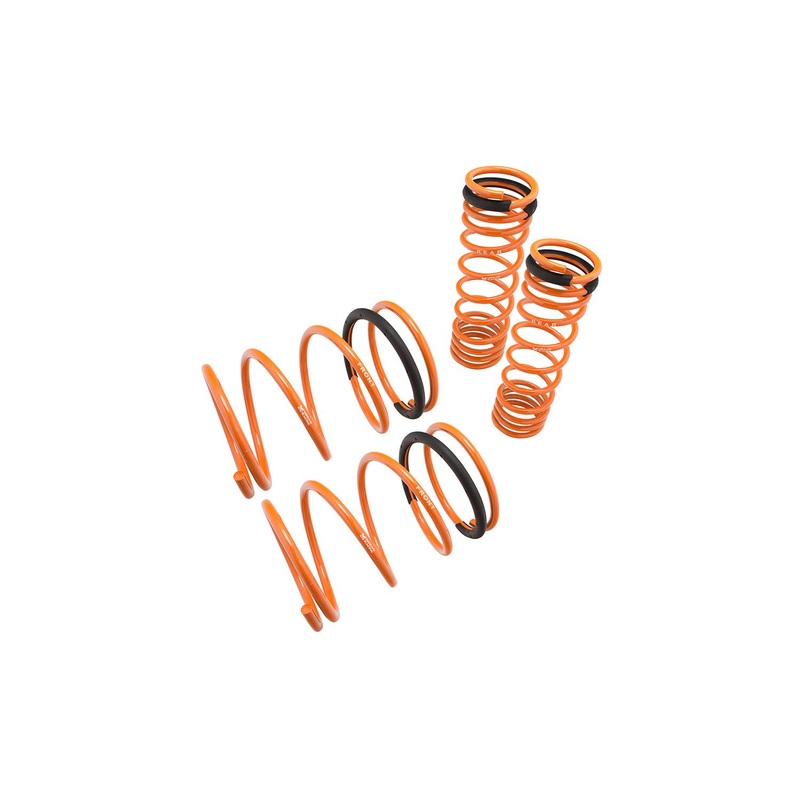 Megan Racing Lowering Springs for Nissan 240SX 89-94 S13 – MR-LS-NS13