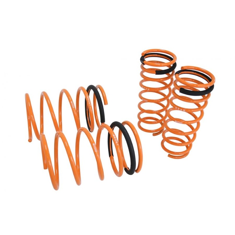 Megan Racing Lowering Springs for Nissan 240SX 95-98 S14  – MR-LS-NS14