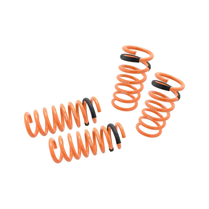 Megan Racing Lowering Springs for Nissan 350Z / Infiniti G35 RWD 03-08 – MR-LS-N3Z