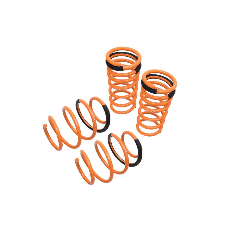 Megan Racing Lowering Springs for Nissan Altima Sedan 07-12 / Coupe 08-13 – MR-LS-NA07L4