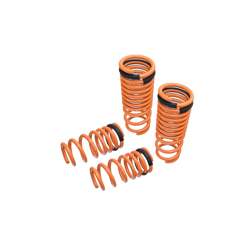 Megan Racing Lowering Springs for Nissan GT-R (R35) 09-15 – MR-LS-NR35