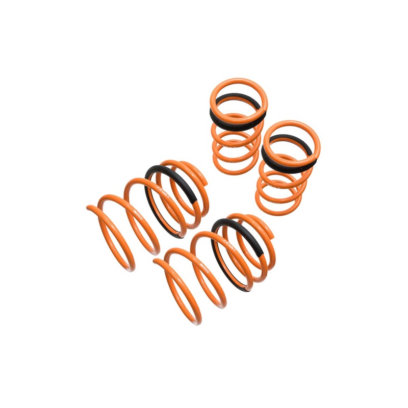 Megan Racing Lowering Springs for Nissan Maxima 04-08 / Altima 02-06 – MR-LS-NA02