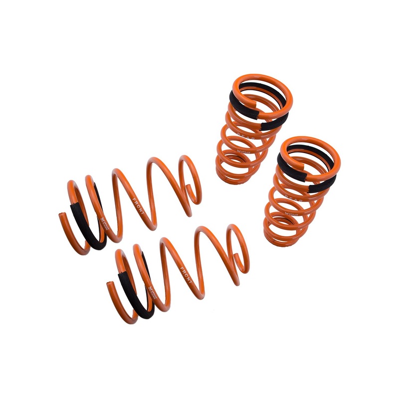 Megan Racing Lowering Springs for Nissan Sentra 00-06  – MR-LS-NS02
