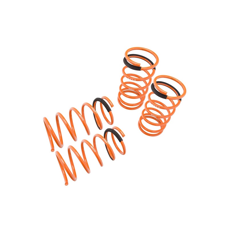 Megan Racing Lowering Springs for Nissan Sentra 89-94  – MR-LS-NS89