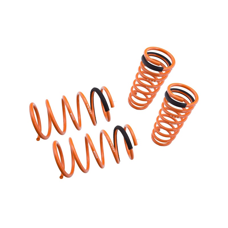 Megan Racing Lowering Springs for Nissan Sentra 95-99 – MR-LS-NS95