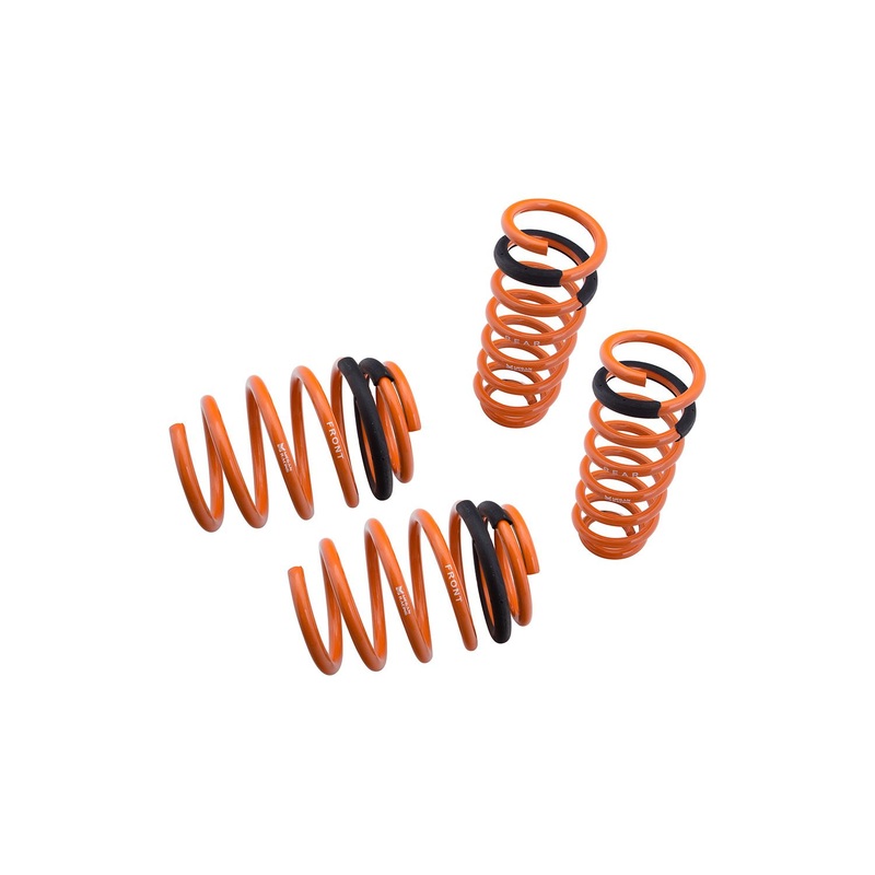 Megan Racing Lowering Springs for Nissan Sentra/SE-R 07-12 – MR-LS-NS07
