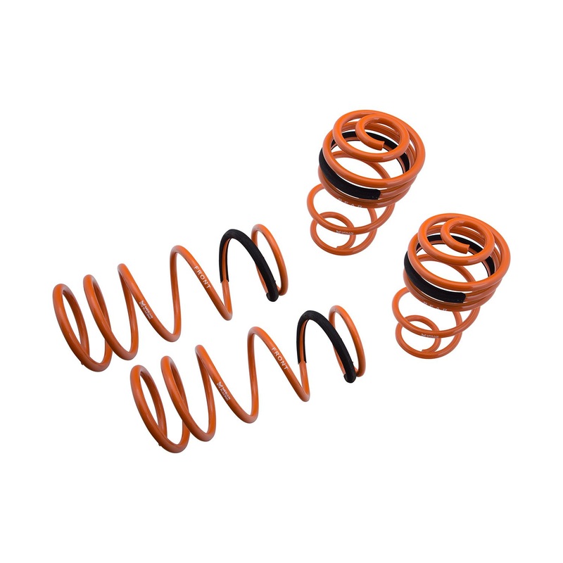 Megan Racing Lowering Springs for Nissan Versa Hatchback 06-12 / Cube 2009+ – MR-LS-NV06