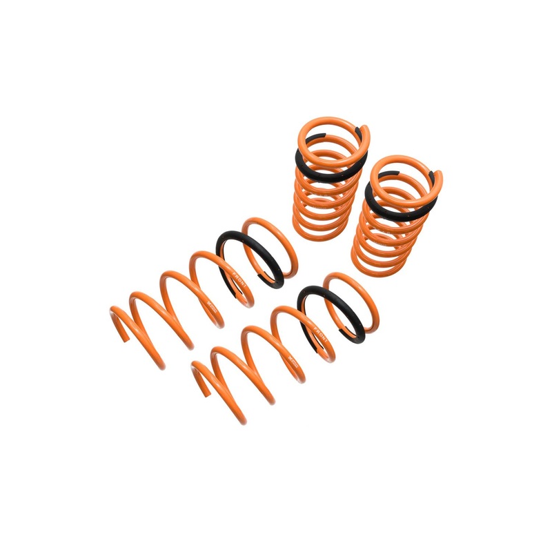 Megan Racing Lowering Springs for Saturn VUE 02-07 – MR-LS-SV02
