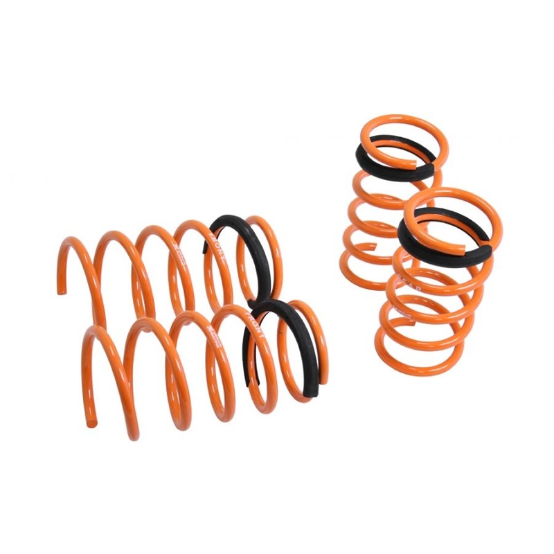 Megan Racing Lowering Springs for Scion FR-S 13-16 / Subaru BRZ 13-16 / Toyota 86 2017 – MR-LS-SFR12