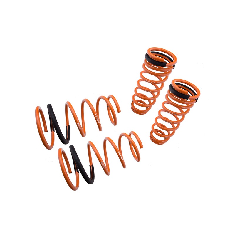Megan Racing Lowering Springs for Scion tC 05-10 – MR-LS-STC05