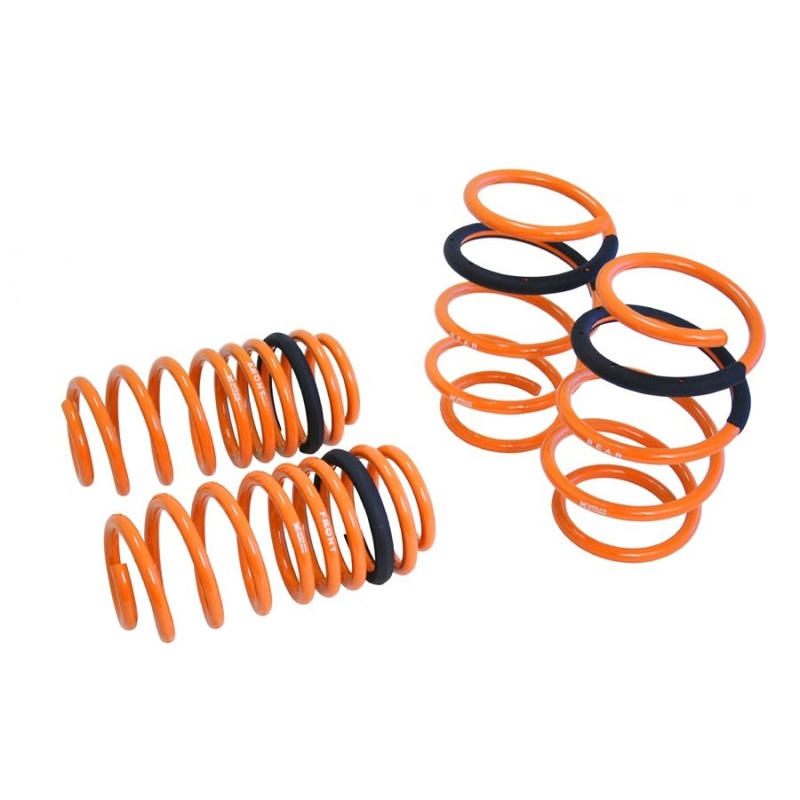 Megan Racing Lowering Springs for Scion tC 11-16  – MR-LS-STC11
