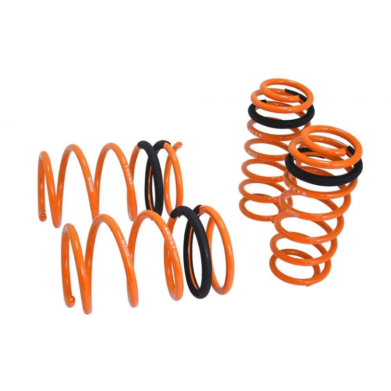 Megan Racing Lowering Springs for Scion xA / xB 04-06 – MR-LS-SCX03