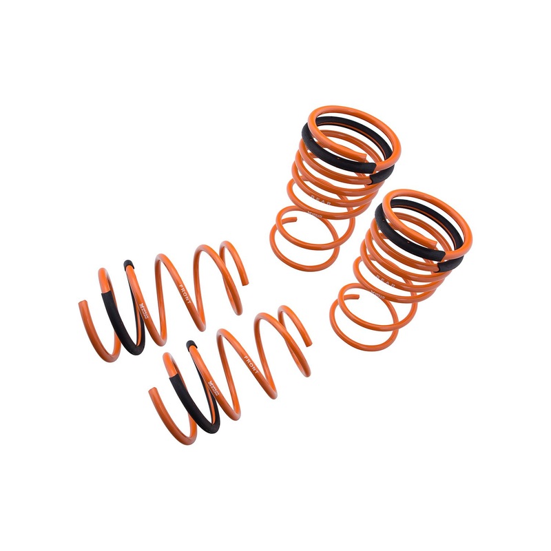 Megan Racing Lowering Springs for Subaru WRX 02-03 – MR-LS-WRX02