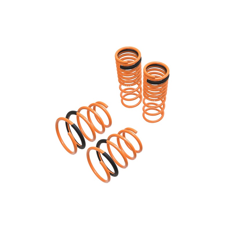 Megan Racing Lowering Springs for Subaru WRX 08-14 (Narrow Body) – MR-LS-SI085N