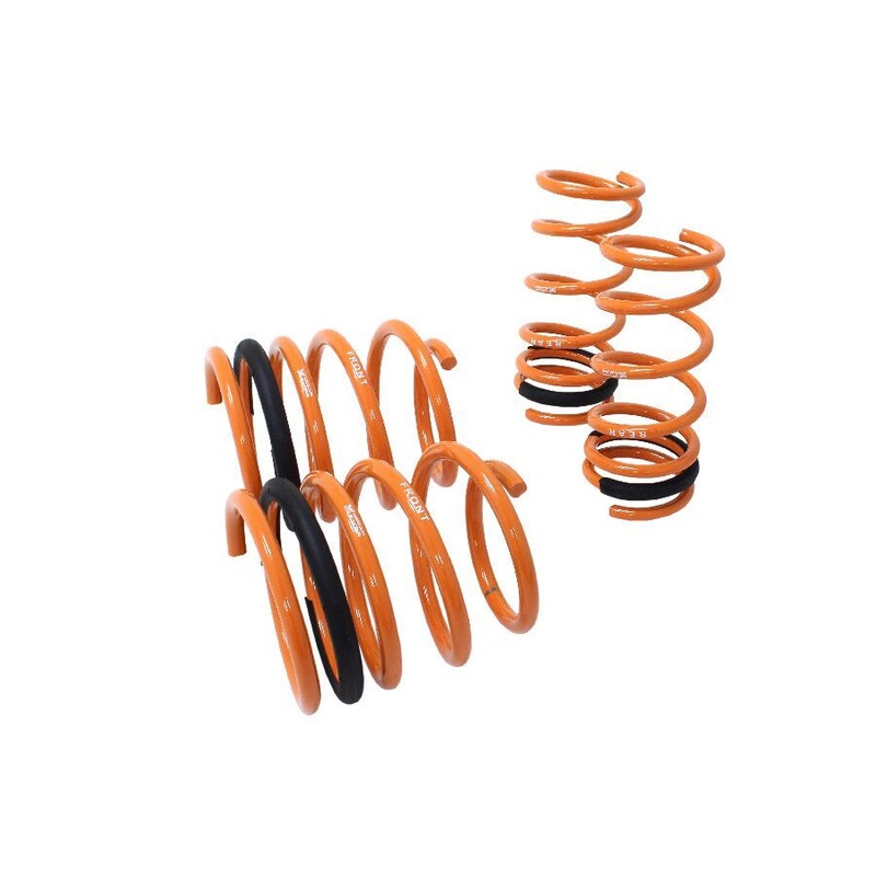 Megan Racing Lowering Springs for Subaru WRX STi 2015+ – MR-LS-SI15