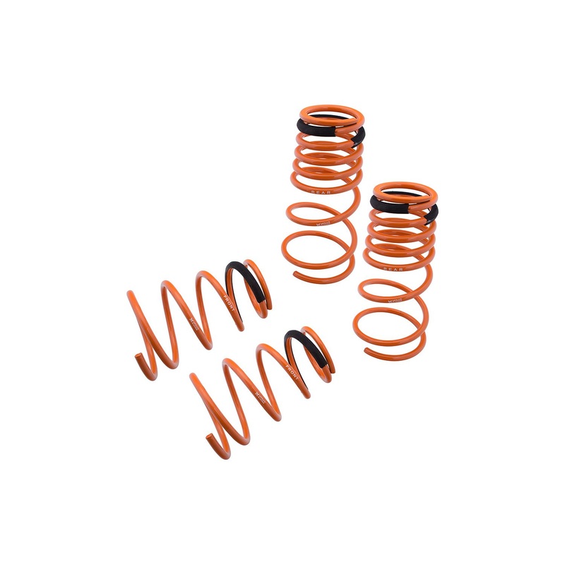 Megan Racing Lowering Springs for Toyota Camry 02-06 – MR-LS-TCA03