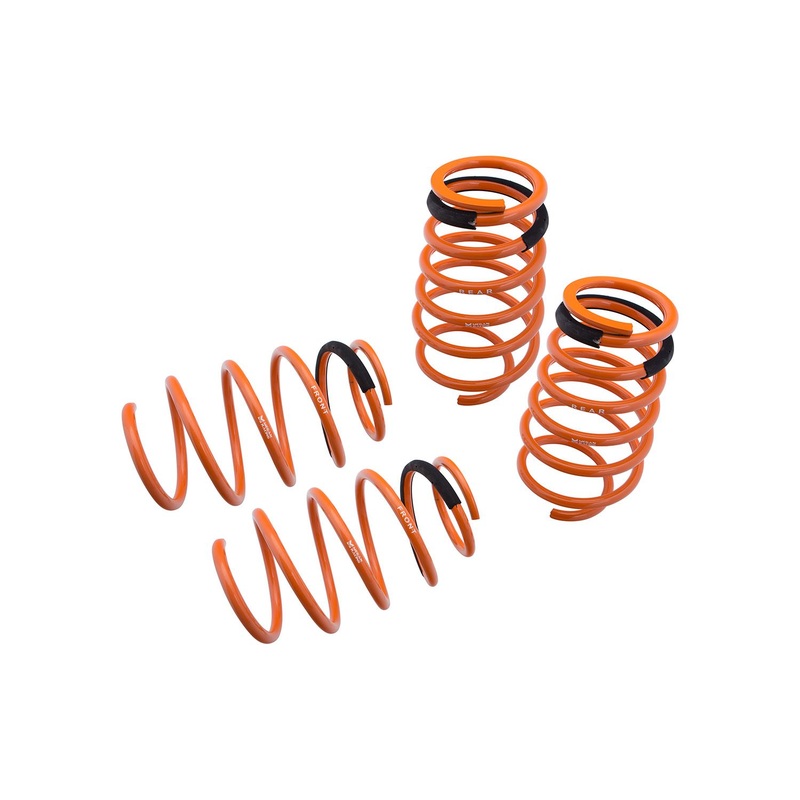 Megan Racing Lowering Springs for Toyota Camry 07-11 – MR-LS-TCA08
