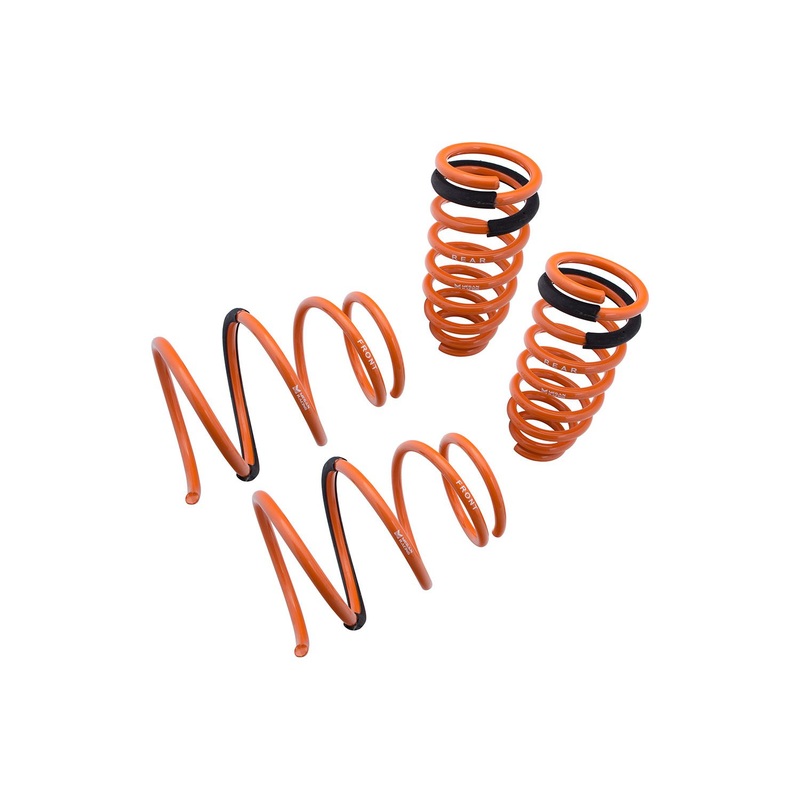 Megan Racing Lowering Springs for Toyota Celica 00-03  – MR-LS-TCE00