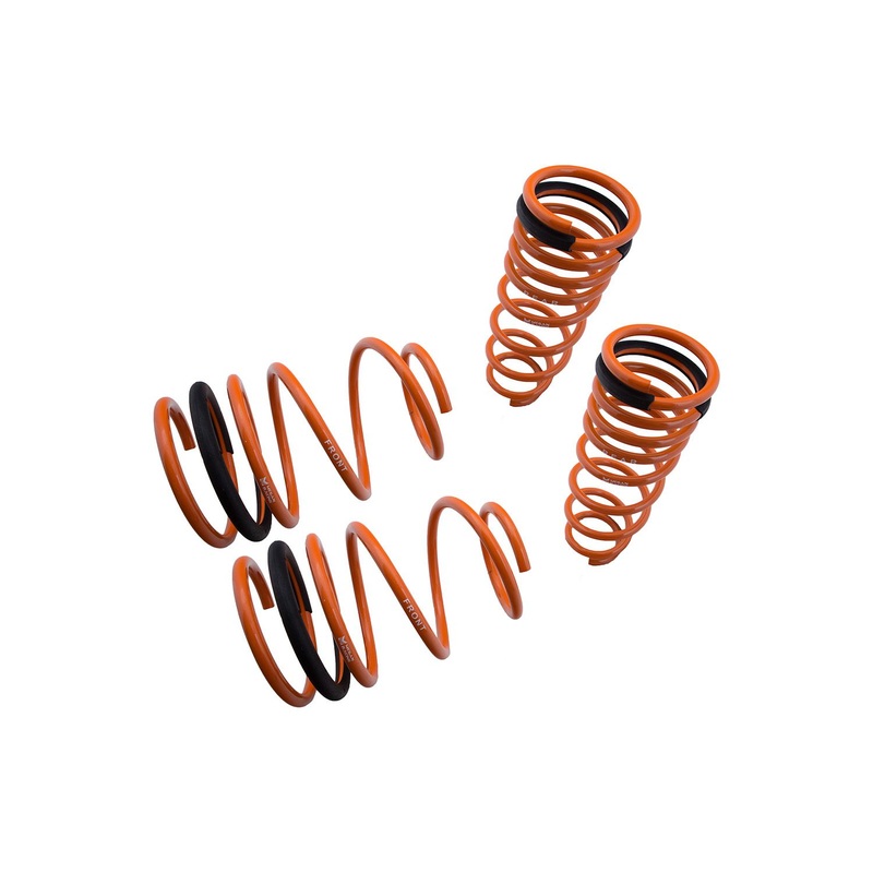 Megan Racing Lowering Springs for Toyota Corolla 03-06 – MR-LS-TCO03