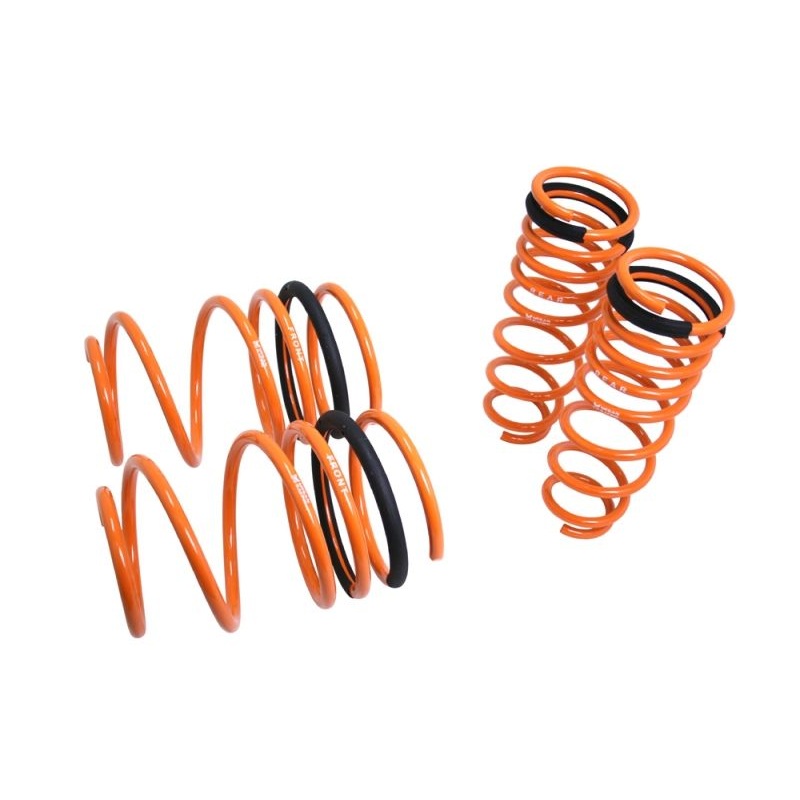 Megan Racing Lowering Springs for Toyota Corolla 09-13 (1.8L Models Only) – MR-LS-TCO08