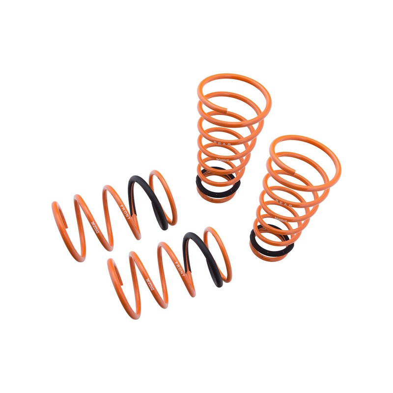 Megan Racing Lowering Springs for Toyota Corolla 93-97  – MR-LS-TCO93
