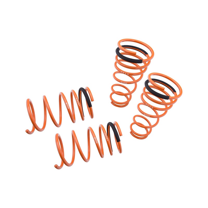 Megan Racing Lowering Springs for Toyota Corolla 98-02 – MR-LS-TCO98