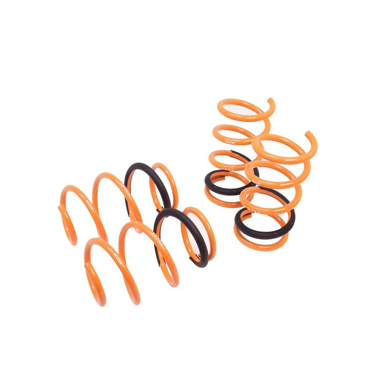 Megan Racing Lowering Springs for Toyota Sienna 11-20 (FWD Only) – MR-LS-TSE11-V2