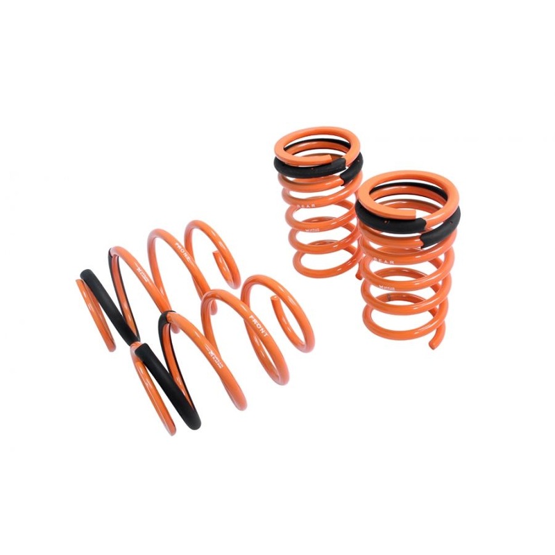 Megan Racing Lowering Springs for Toyota Sienna 11-20 (FWD Only) – MR-LS-TSE11FW