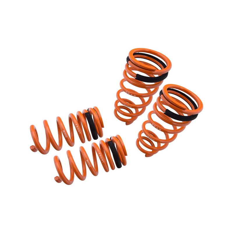 Megan Racing Lowering Springs for Toyota Supra 93-98  – MR-LS-TS93
