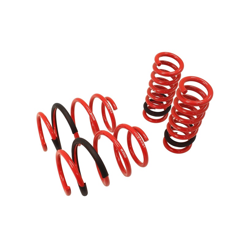 Megan Racing Lowering Springs – Mercedes Benz C63 AMG 08-14 – MR-LS-MBW204C63