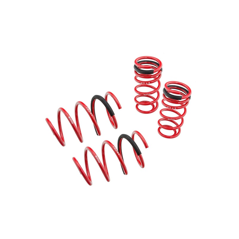Megan Racing Lowering Springs – Mini Cooper 08-14 – MR-LS-MC08