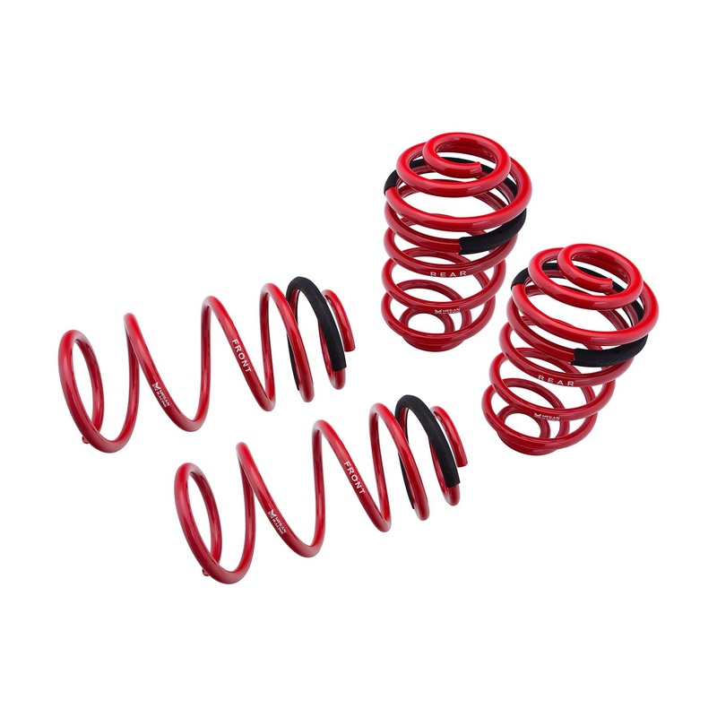 Megan Racing Lowering Springs – Saab 9-3 03-10 – MR-LS-SA9304