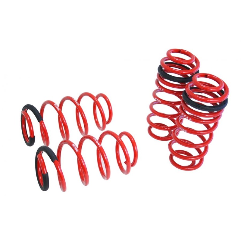 Megan Racing Lowering Springs – Volkswagen Golf GTI 10-13 – MR-LS-VWG10