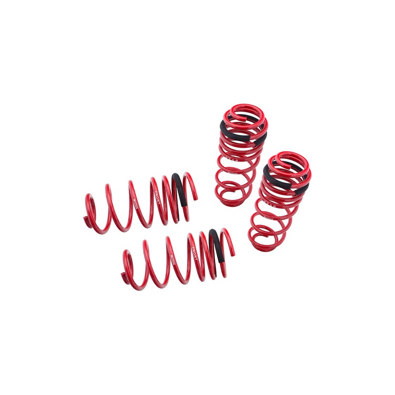 Megan Racing Lowering Springs – Volkswagen Golf/GTI/Jetta 99-05 4CYL – MR-LS-VW99