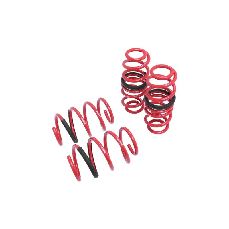 Megan Racing Lowering Springs – Volkswagen Golf MKVII GTI 2015+ – MR-LS-VWG14