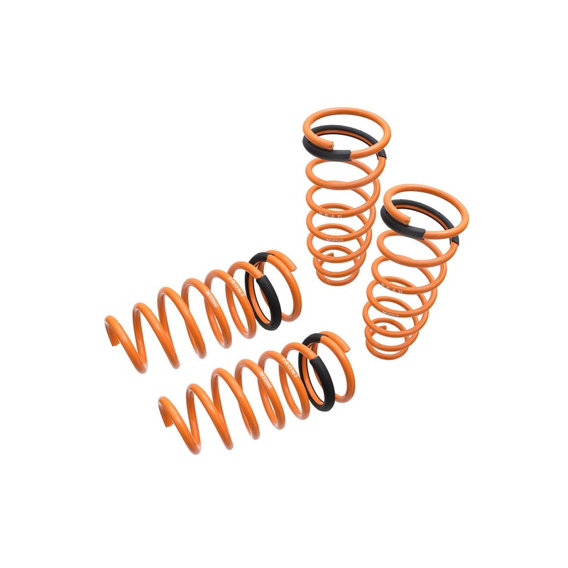 Megan Racing Mazda Miata MX-5 2016+ Lowering Springs – MR-LS-MMX516
