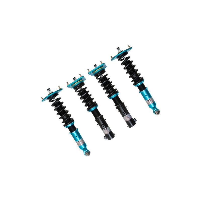 Megan Racing Mazda RX-7 1986-1992 – EZ II Series Coilovers – MR-CDK-MRX86-EZII