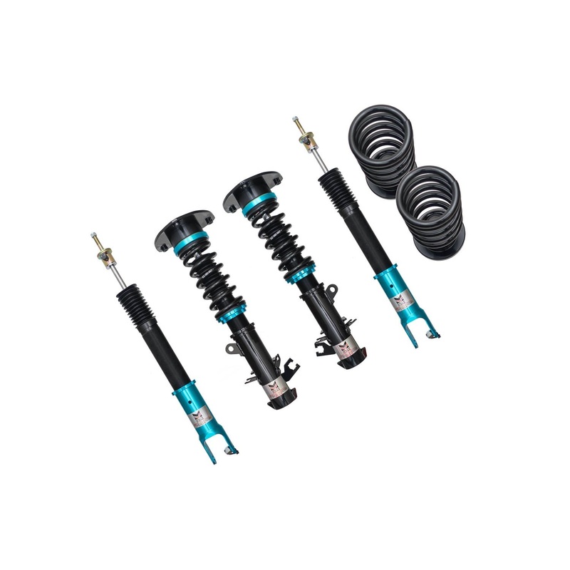 Megan Racing Nissan Altima 13-18 – EZ II Series Coilovers – MR-CDK-NA14-EZII