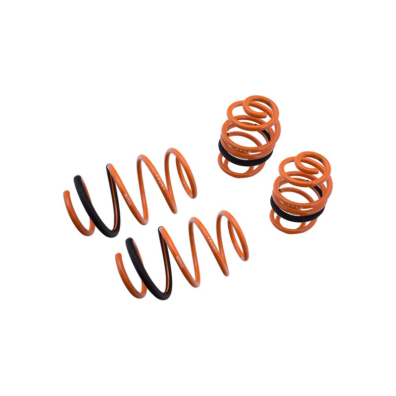 Megan Racing Nissan Sentra Sedan 13-19 Lowering Spring – MR-LS-NSE13